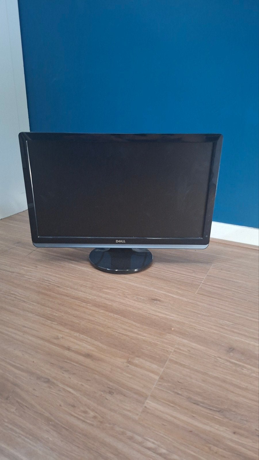 Dell ST2220LC 21.5 inch LCD Monitor, Computers en Software, Monitoren, Ophalen, Hoofdtelefoonaansluiting, HDMI, Zo goed als nieuw