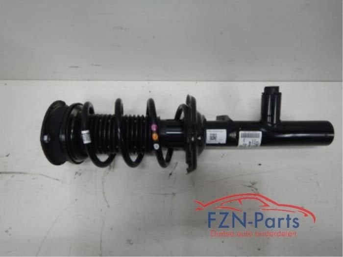 VW Golf 7 R R20 GTI Veerpoot DCC Wielophanging L/R Voorzijde, Ophalen of Verzenden, Gebruikt