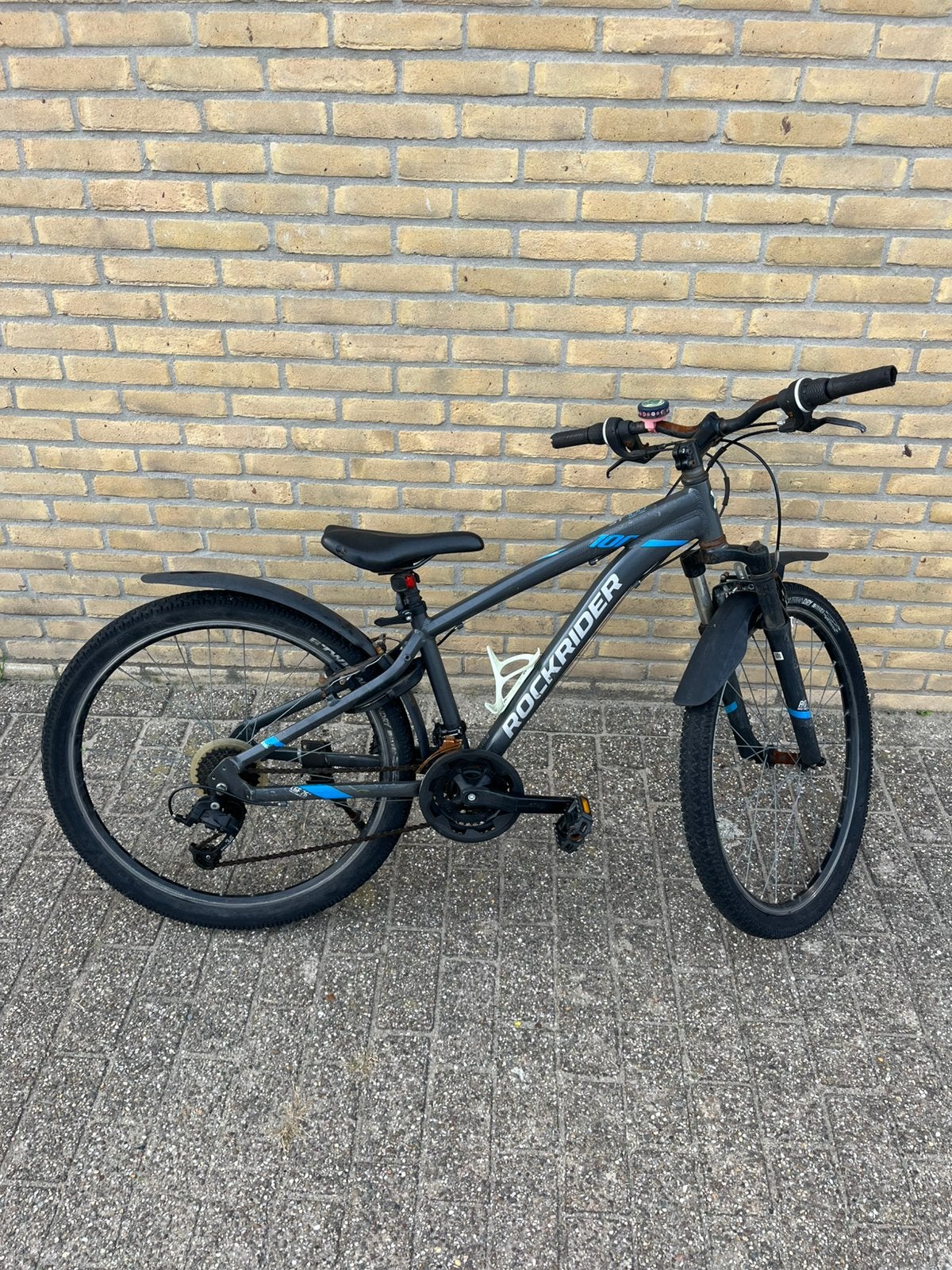 Rockrider mountainbike 26 inch