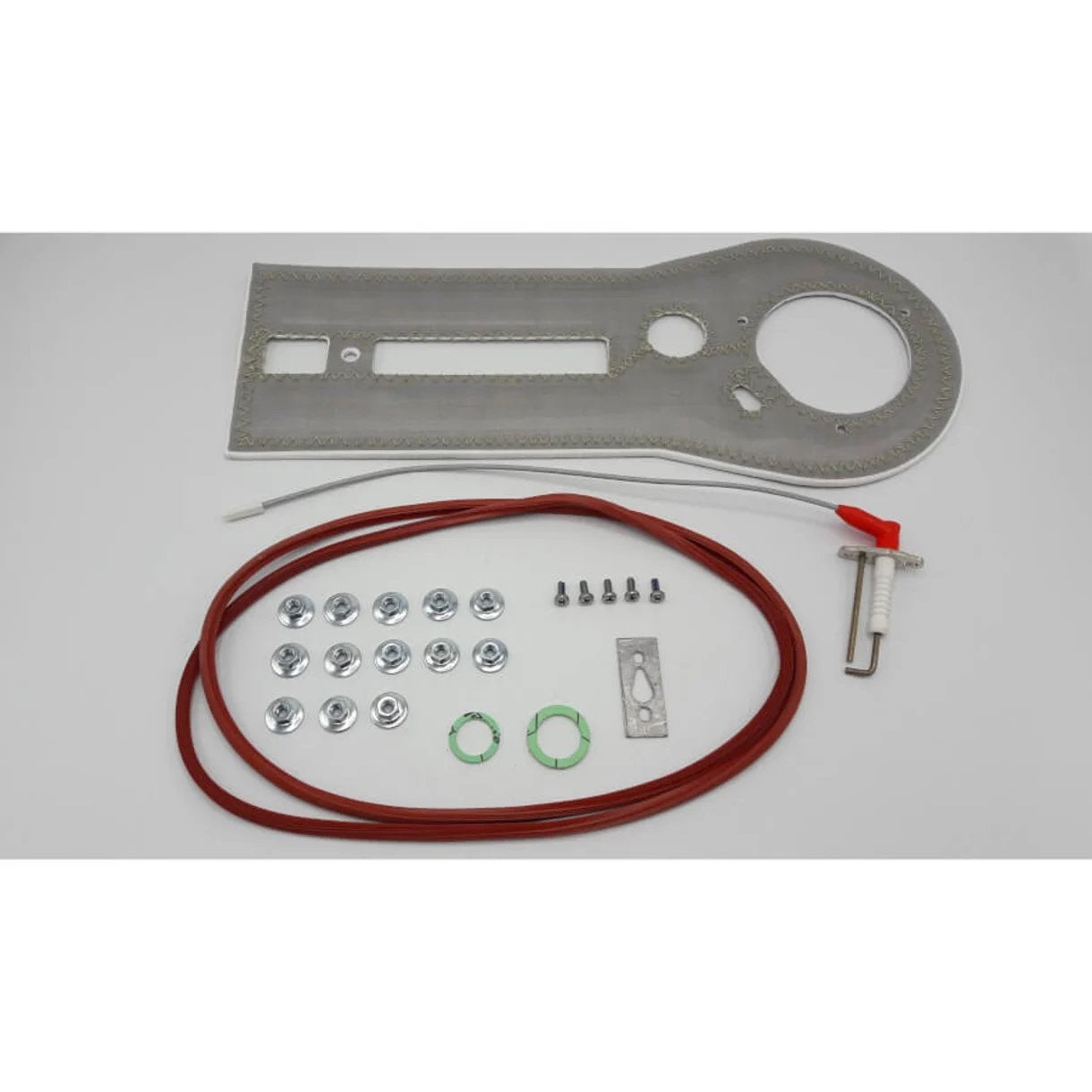 Remeha Service set B Toeb./onderd. | S101674, Ophalen of Verzenden, Nieuw