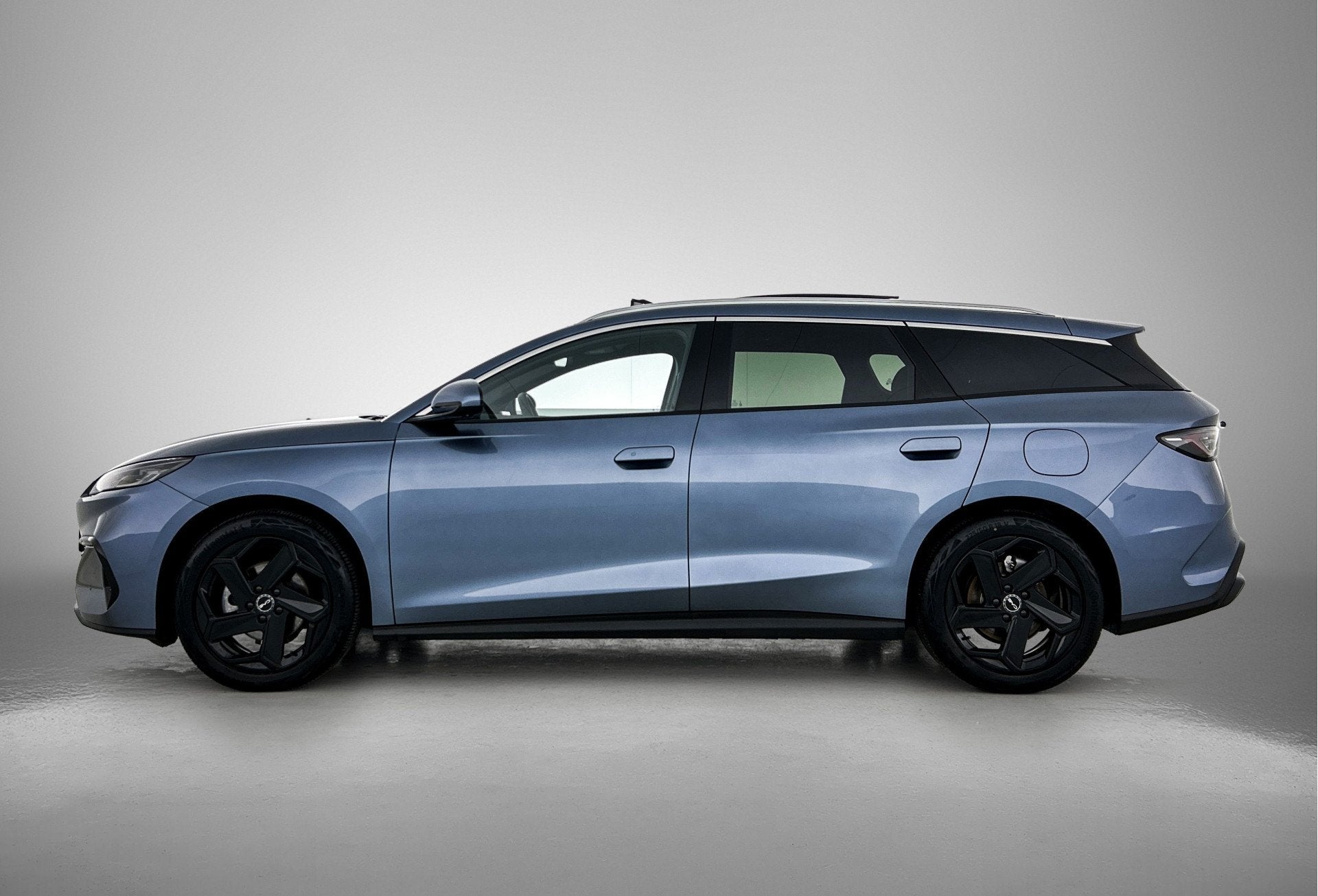 BYD SEAL 6 Touring 1.5 DM-i Comfort Lite | Origineel NL! | P, Auto's, 1780 kg, 4 cilinders, Automatische klimaatregeling, Seal