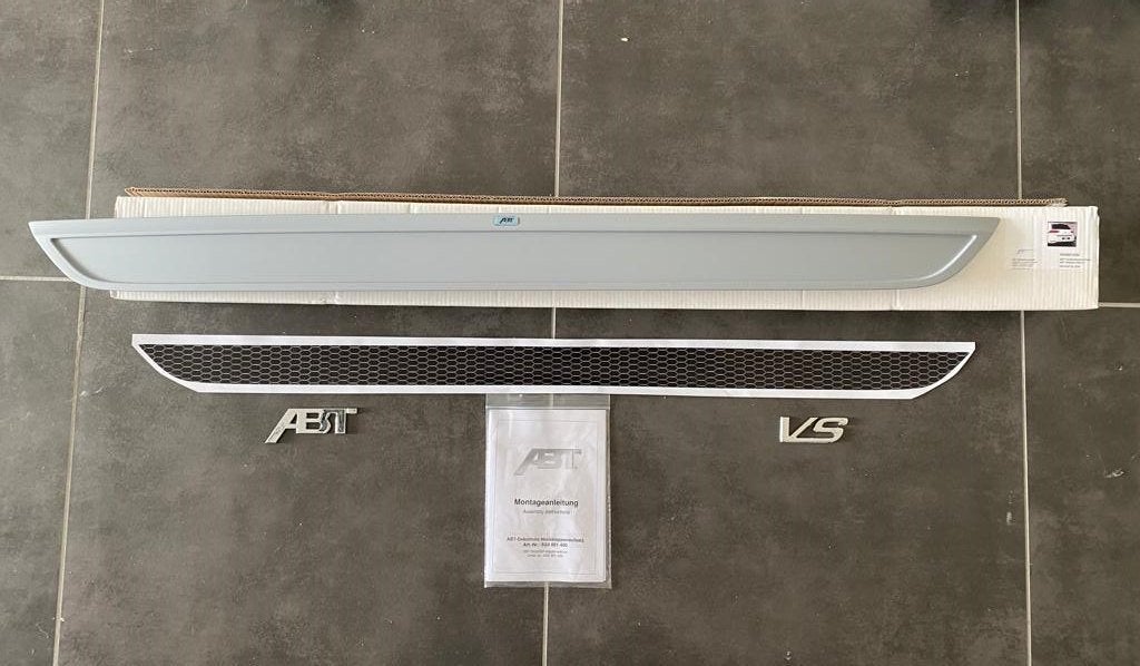Originele ABT Achterklep Add-on Volkswagen Golf 7, Ophalen of Verzenden