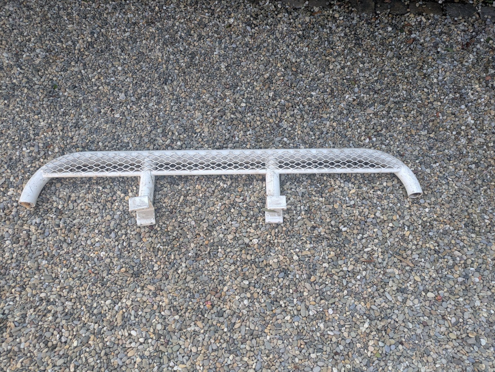treeplank Toyota Hilux sidebar, Ophalen, Nieuw