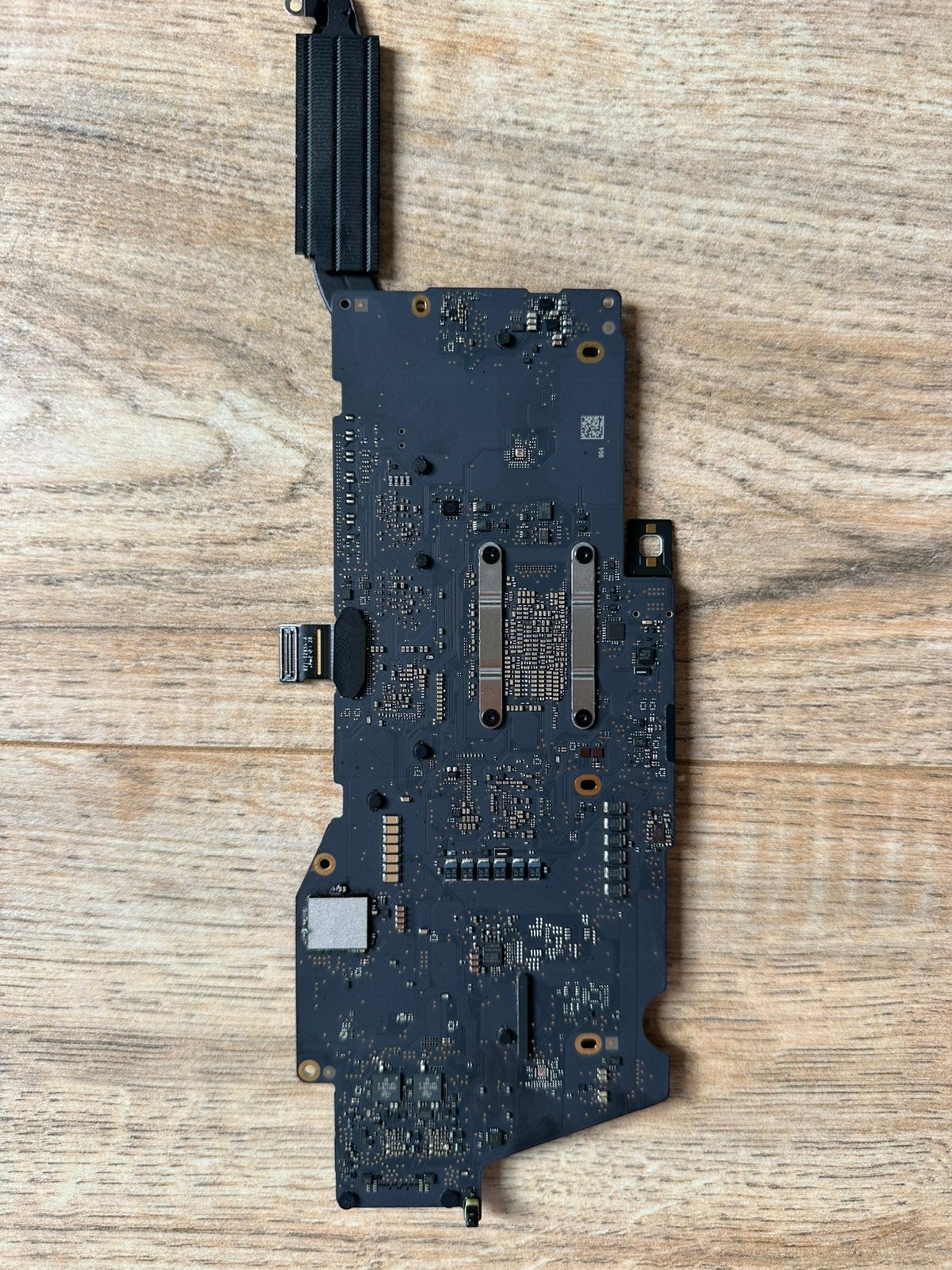 2021 Macbook Pro Motherboard (Faulty), Ophalen, Niet werkend