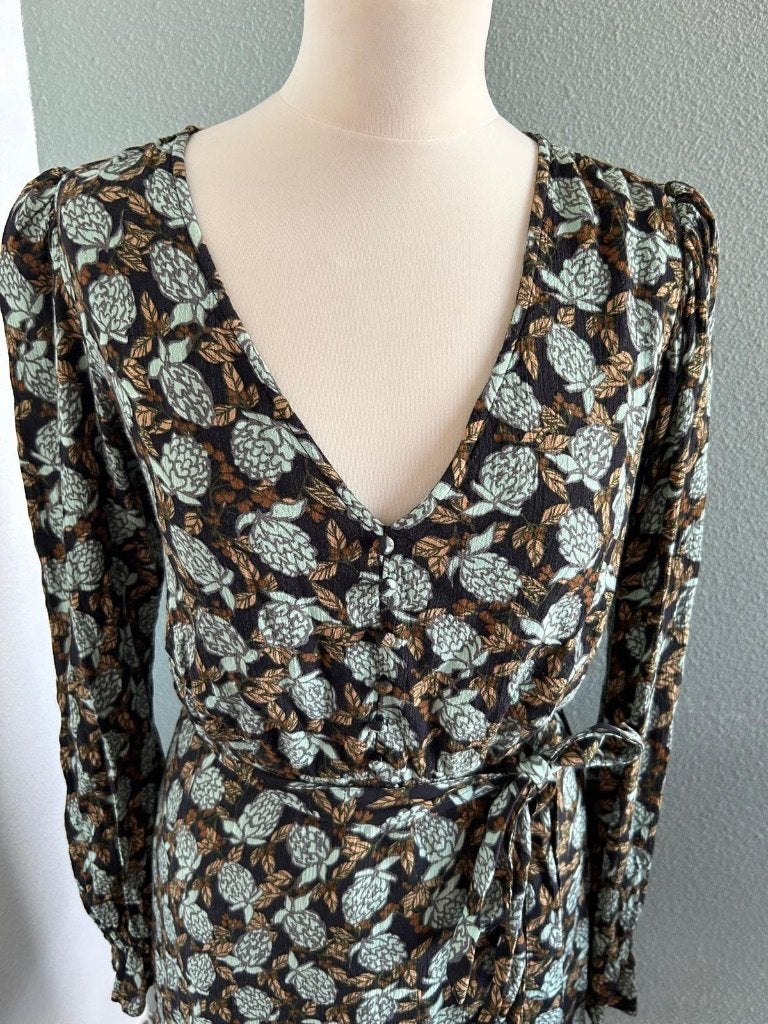 Fabienne Chapot maat 38 Isabella dress 146, Maat 38/40 (M), Zwart, Ophalen of Verzenden, Zo goed als nieuw