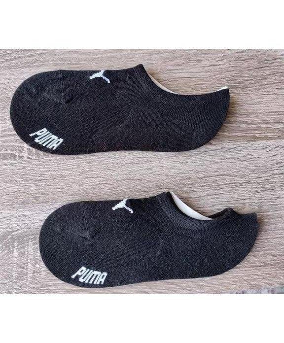 Puma sneakersokken - nieuw, Kleding | Dames, Sokken en Kniesokken, Verzenden, Zwart, Maat 35 t/m 38