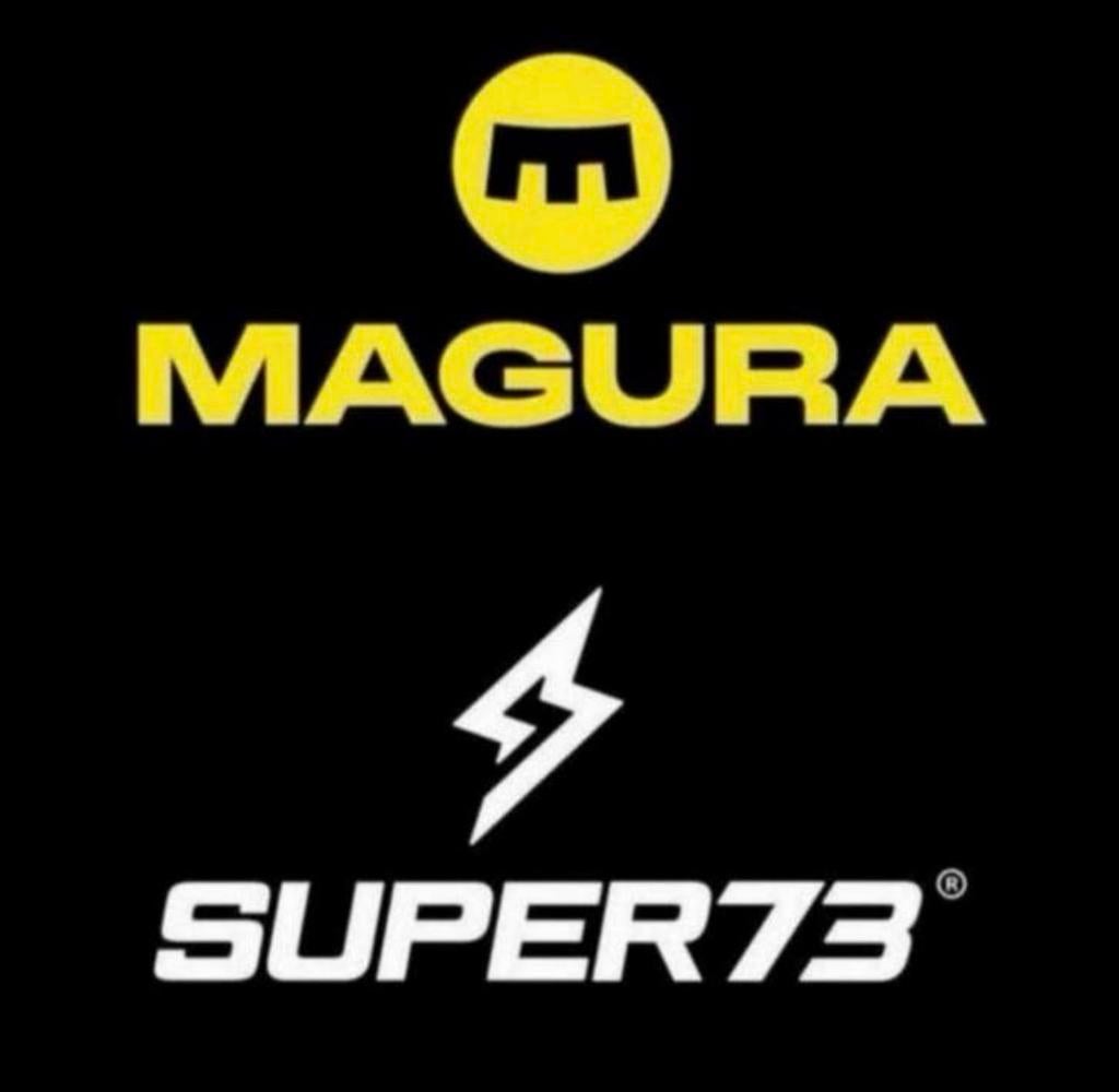 Magura MT5 - MT7 - CT5 remblokken Super73, Ophalen of Verzenden