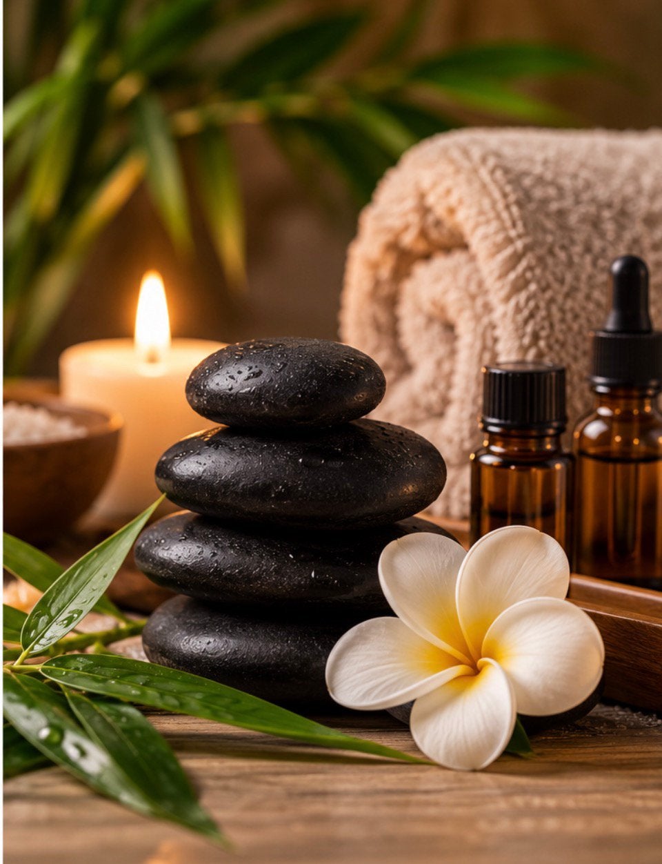 Relaxmassage – Ontspanningsmassage, Diensten en Vakmensen, Ontspanningsmassage