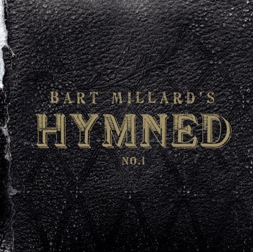 SALE->CD BART MILLARD - Hymned No.1 >FOLIE, Ophalen of Verzenden, Nieuw in verpakking, Gospel