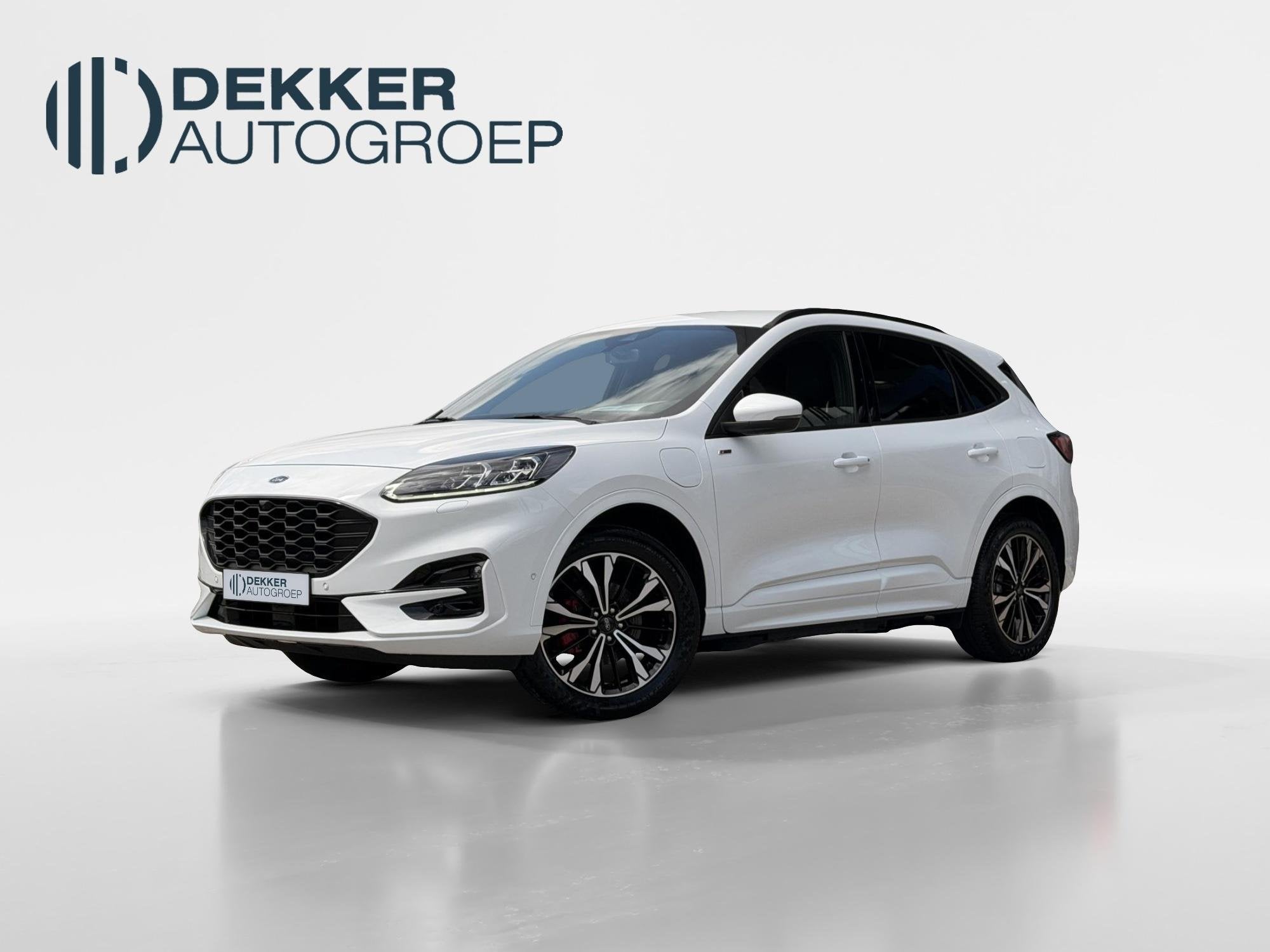 Ford Kuga 2.5 PHEV 225 pk ST-Line X DRIVER ASSISTANCE PACK I