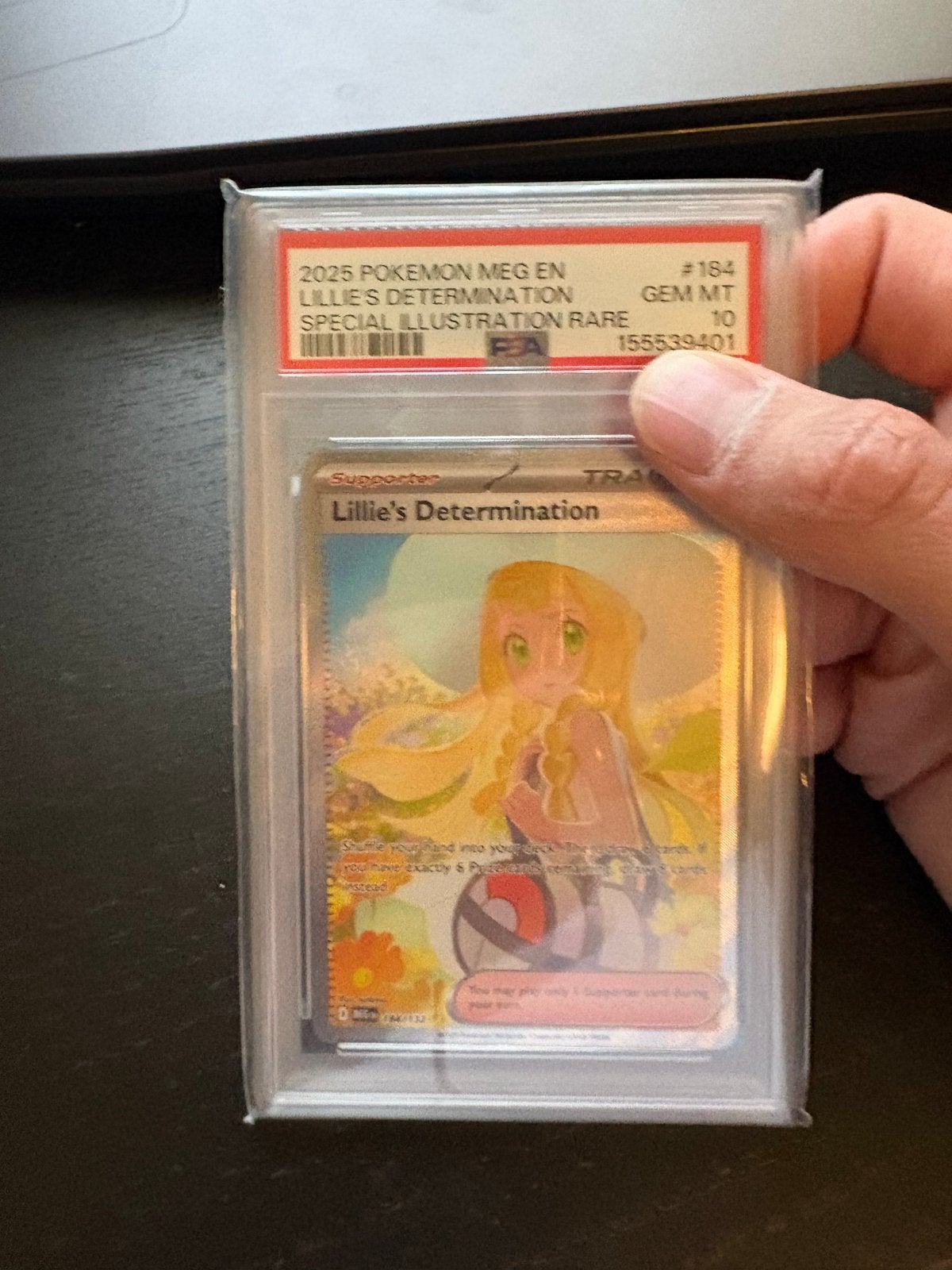 Diverse PSA low end Graded Pokémon Kaarten, Ophalen, Gebruikt, Meerdere kaarten