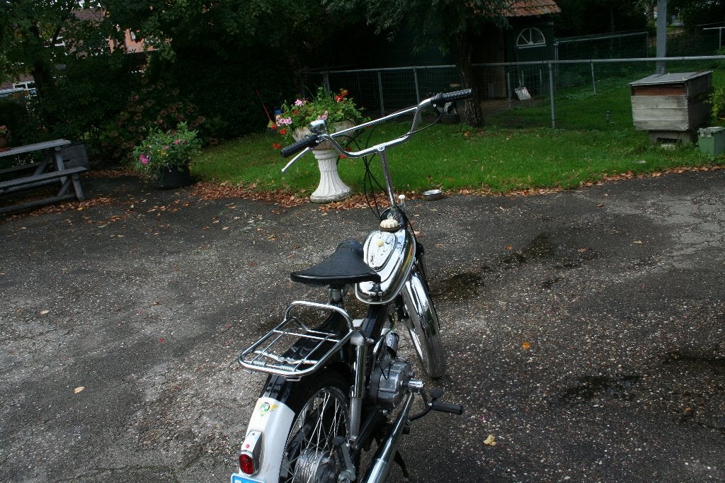 Prachtige Puch mv50, Ophalen of Verzenden, Zo goed als nieuw, Overige modellen