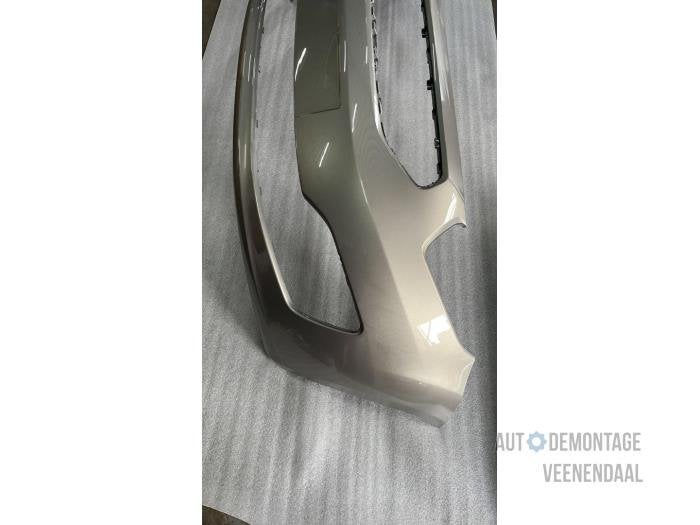 Voorbumper van een Kia Venga (AA3), Auto-onderdelen, Carrosserie en Plaatwerk, Kia, -, -, Nieuw