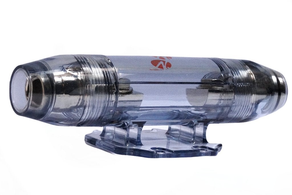ANL Zekeringhouder 35mm2 tot 50mm2 Necom PF-R1ANL *OPRUIMING, Auto diversen, Autospeakers, Nieuw, Ophalen of Verzenden
