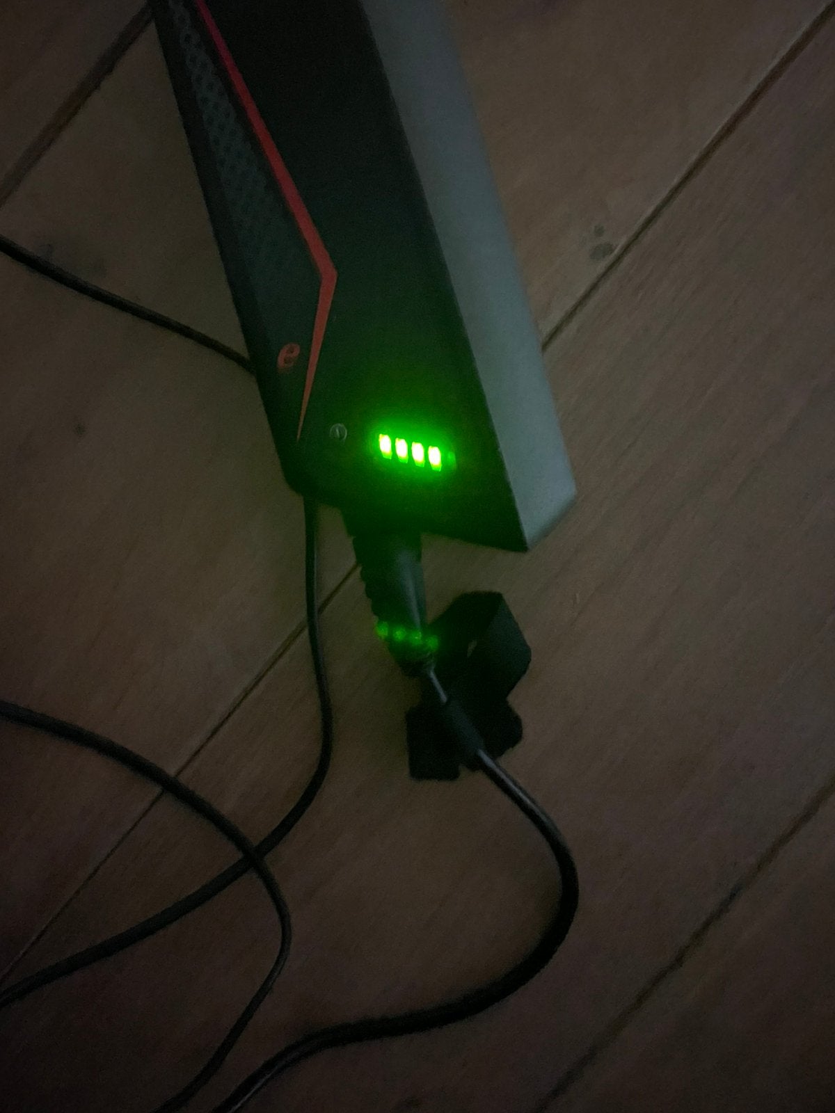 Bosch powerpack 400 frame accu misschien goed misschien niet, Gebruikt