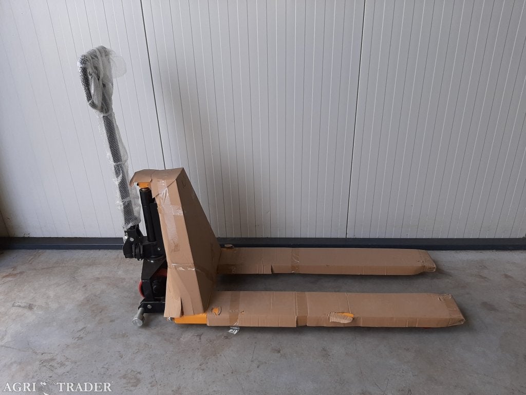 Hand schaar palletwagen 1000 kg, -, Ophalen of Verzenden, Niet opgegeven, Nieuw