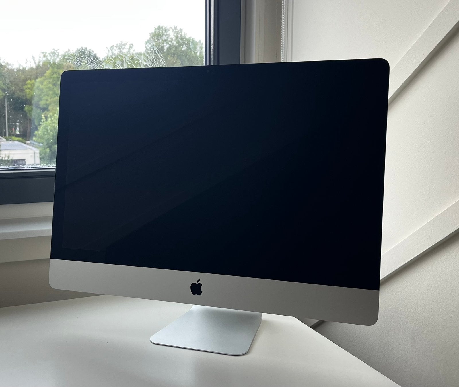 iMac Retina 27 inch | 16GB | AMD Intel Core i7, Computers en Software, Apple Desktops, Ophalen, Gebruikt, IMac, 27 inch