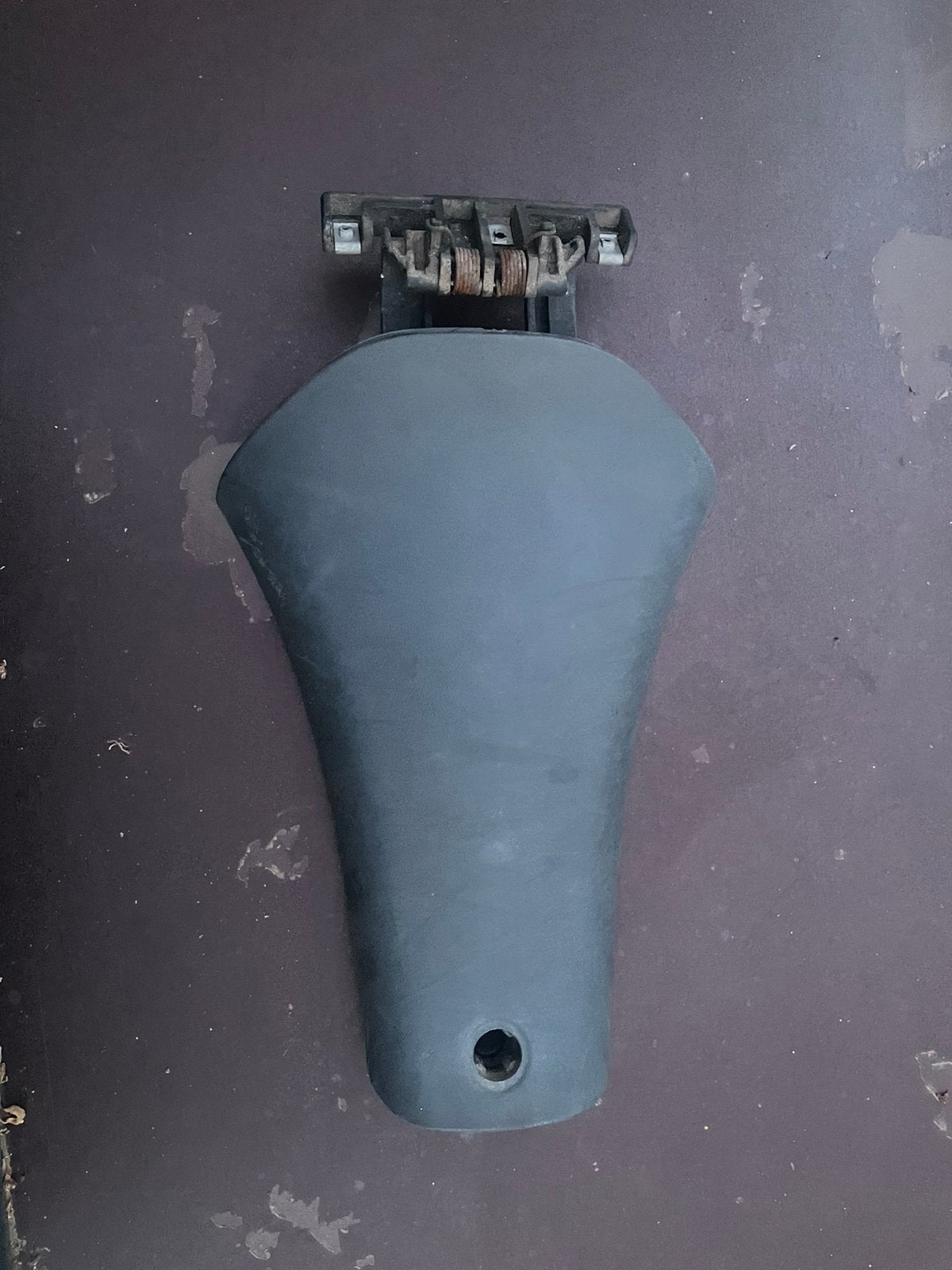 piaggio skipper lx kapje, Motoren, Ophalen
