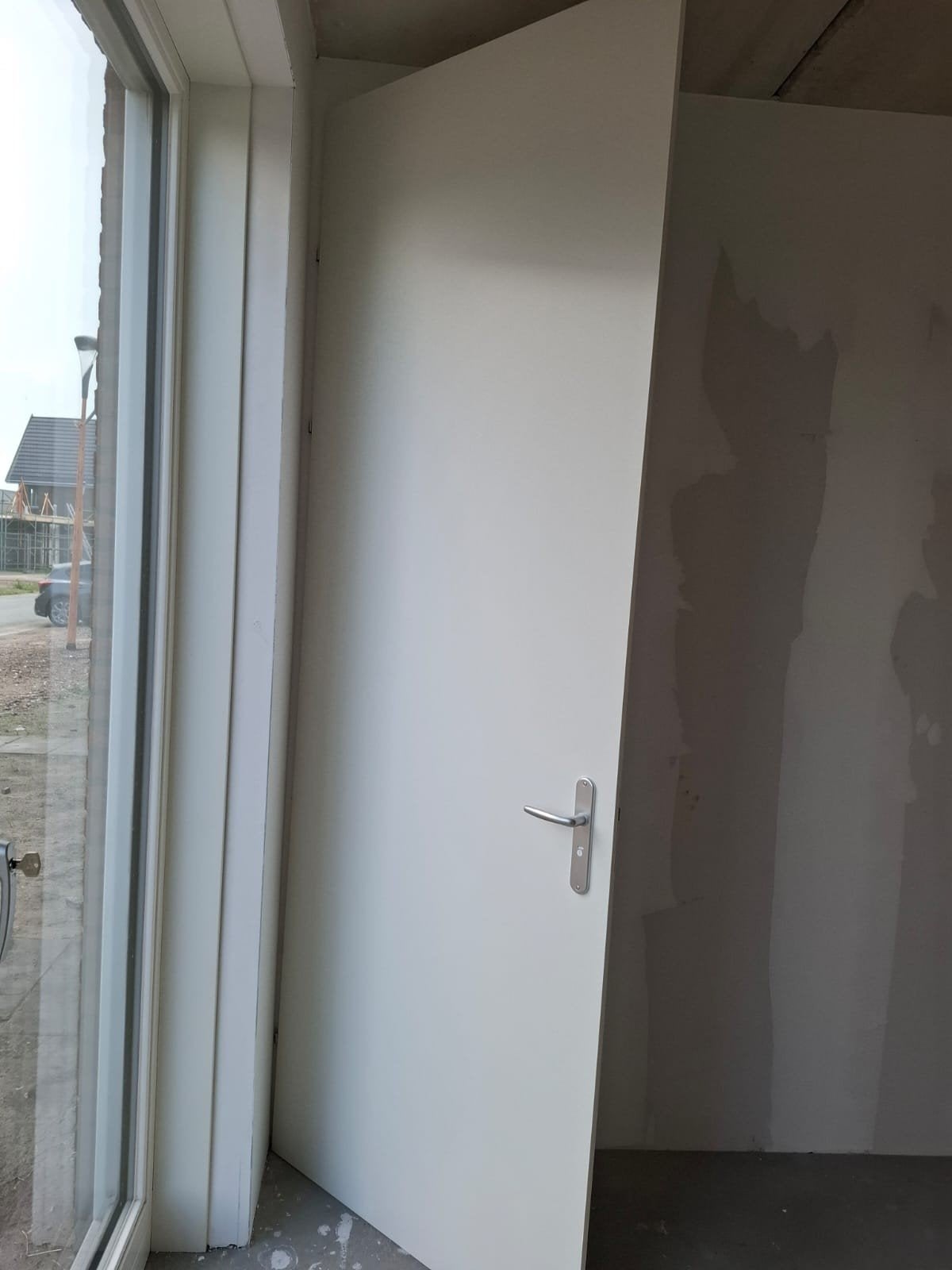 Binnendeuren Berkvens, Ophalen, Binnendeur, 215 cm of meer