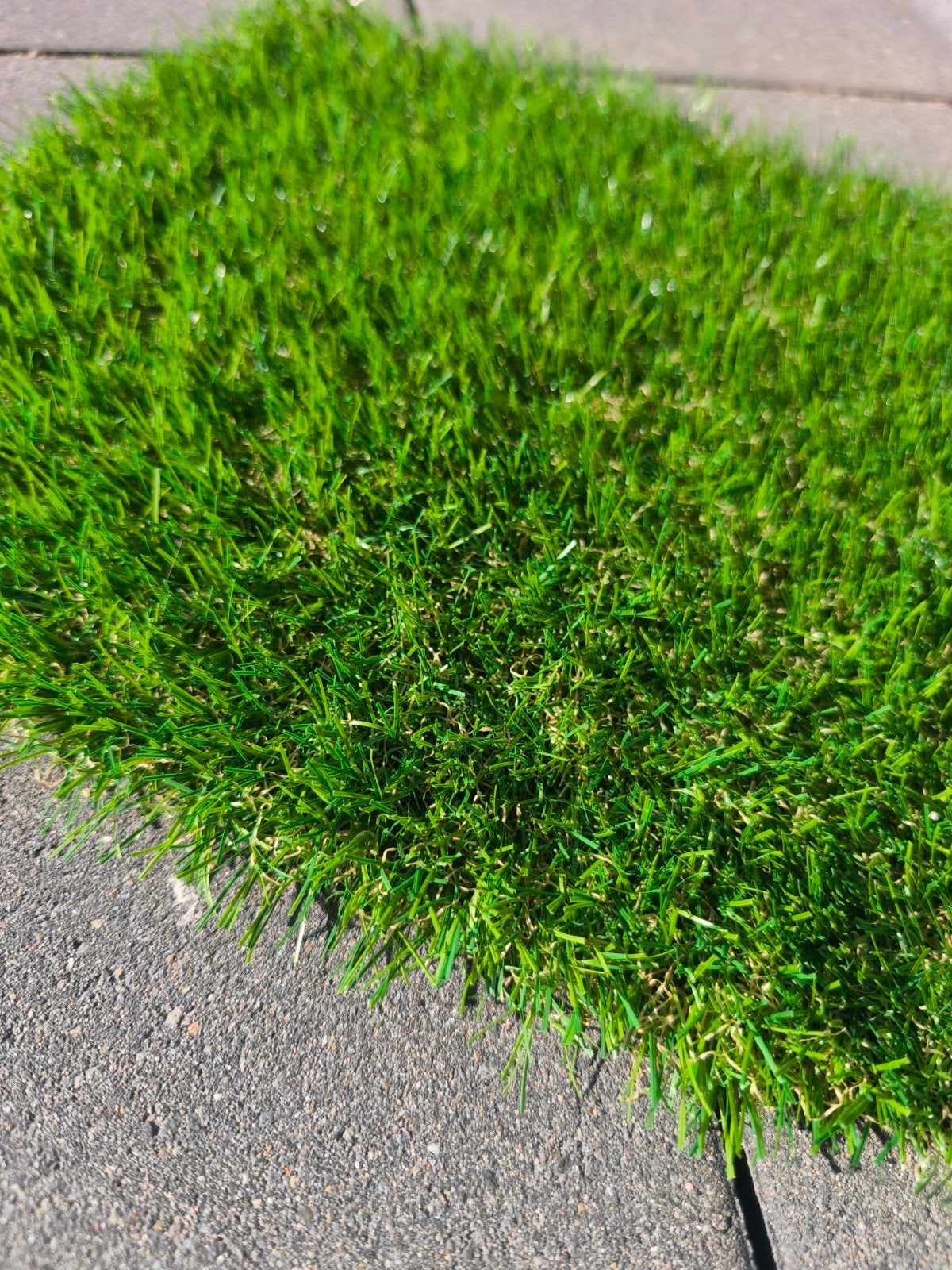 kunstgras nieuw 3x4 4x4 5x4 6x4 7x4 8x4 9x4 10x4 (m2452909275) — Gras ...