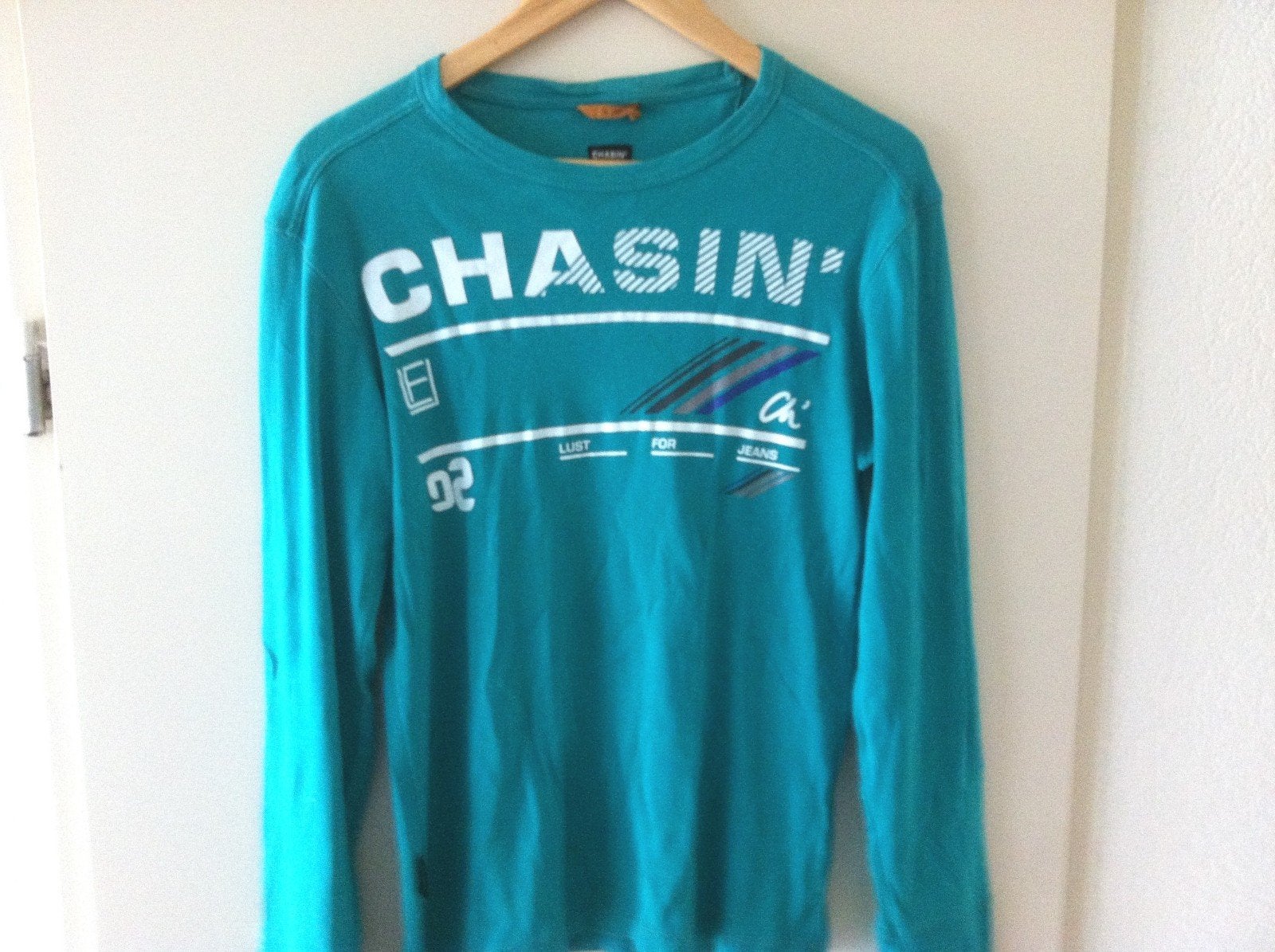 CHASIN  - M, Chasin, Overige kleuren, Zo goed als nieuw, Verzenden