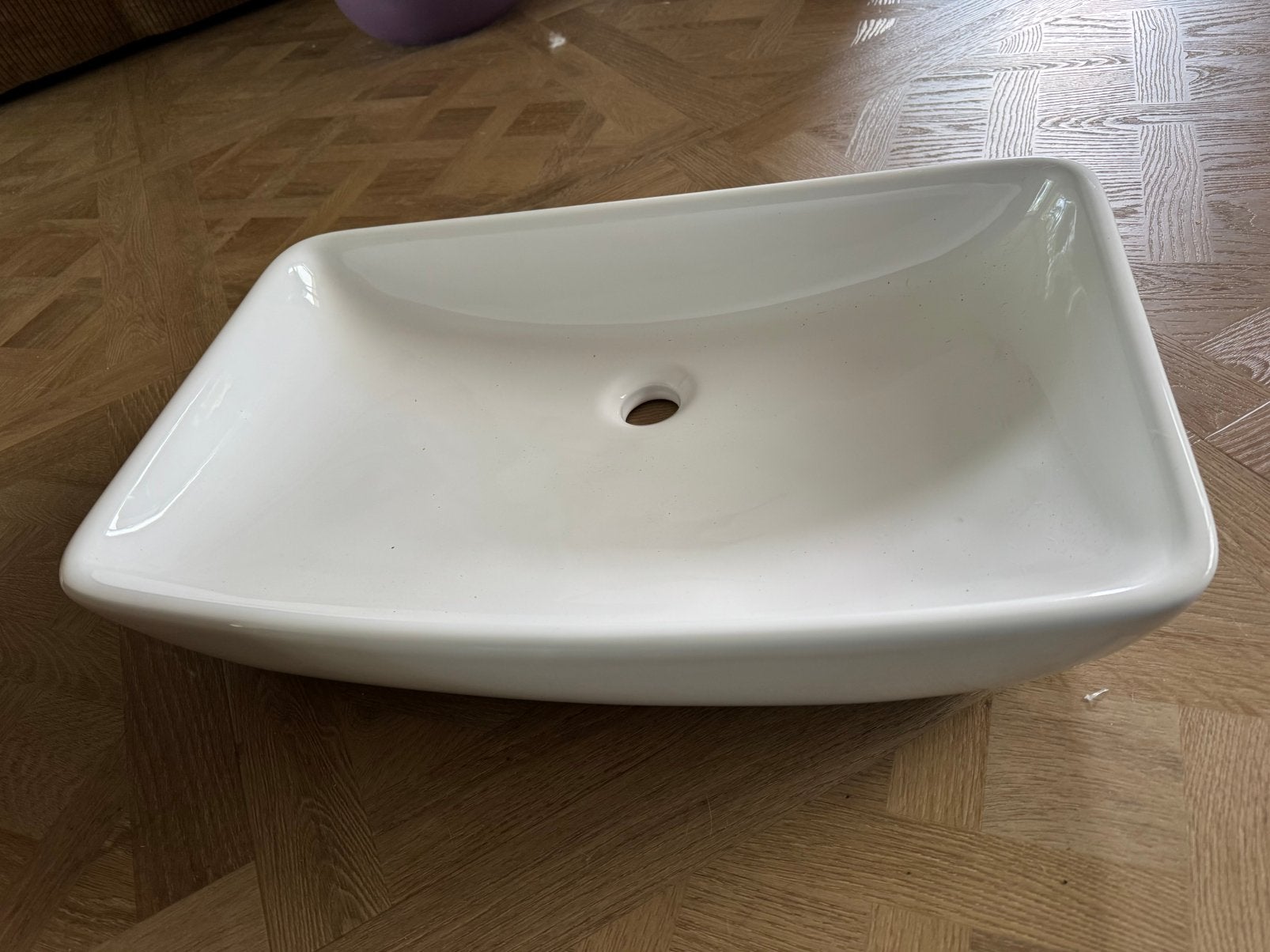 Waskom, Ophalen, 50 tot 100 cm, Zo goed als nieuw, Minder dan 100 cm