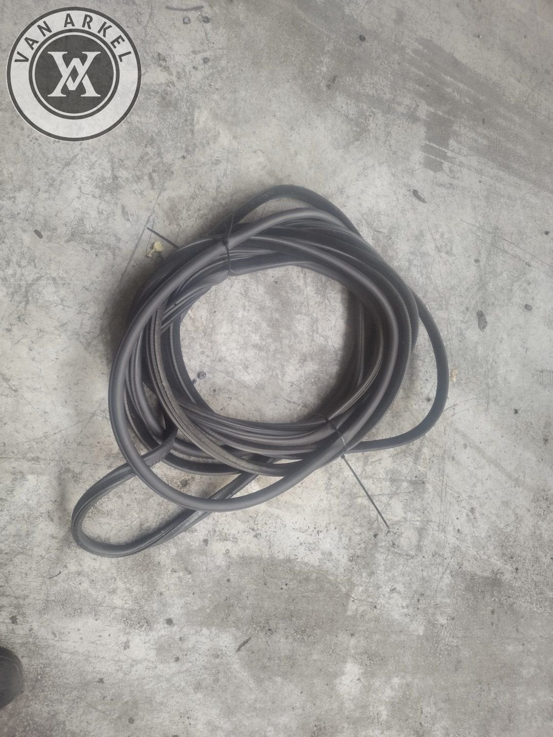 bmw e87 deur rubber set, Auto-onderdelen, Gebruikt, -, -, Ophalen of Verzenden