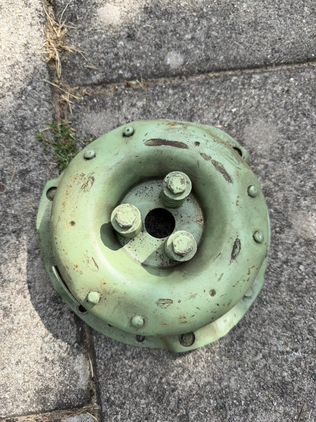 Drukgroep daf 66 ya, Ophalen of Verzenden