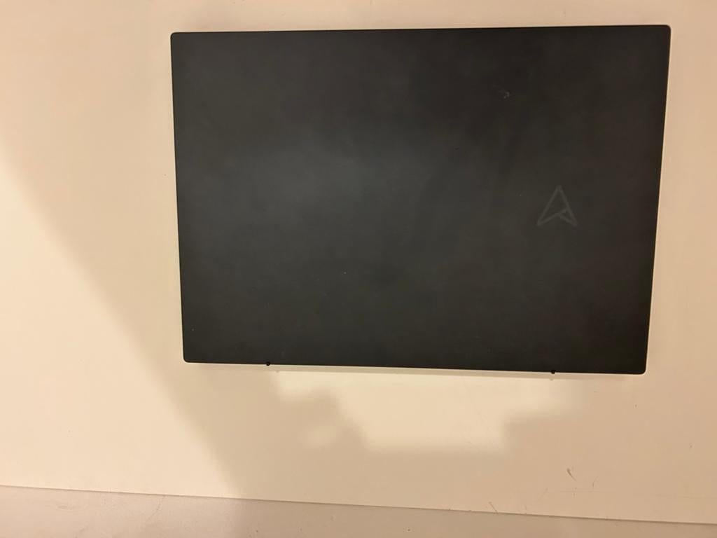 Asus Zenbook 14 UM3402YA-KP703W, Computers en Software, Windows Laptops, Ophalen of Verzenden, Zo goed als nieuw, 14 inch