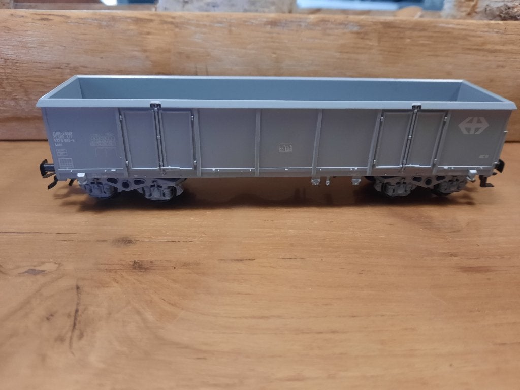 [ W2908 ] Marklin H0 - 4689 ( SBB-CFF ), Wisselstroom, Ophalen of Verzenden, Märklin, Nieuw