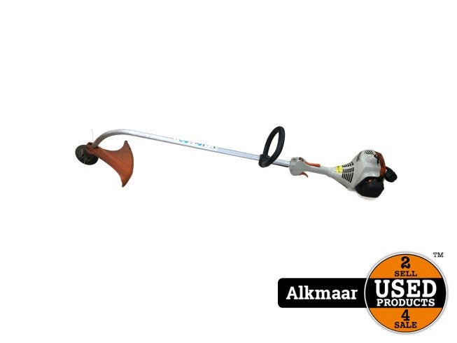 Stihl FS 45 Bosmaaier Benzine | Gebruikt, Stihl, Zo goed als nieuw, Support@stihl.com, Tihl Inc., 536 Viking Dr, Virginia Beach, 
VA 23452
USA