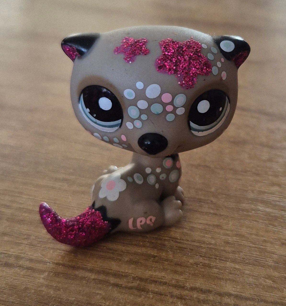 Littlest pet shop figuurtje, Ophalen of Verzenden