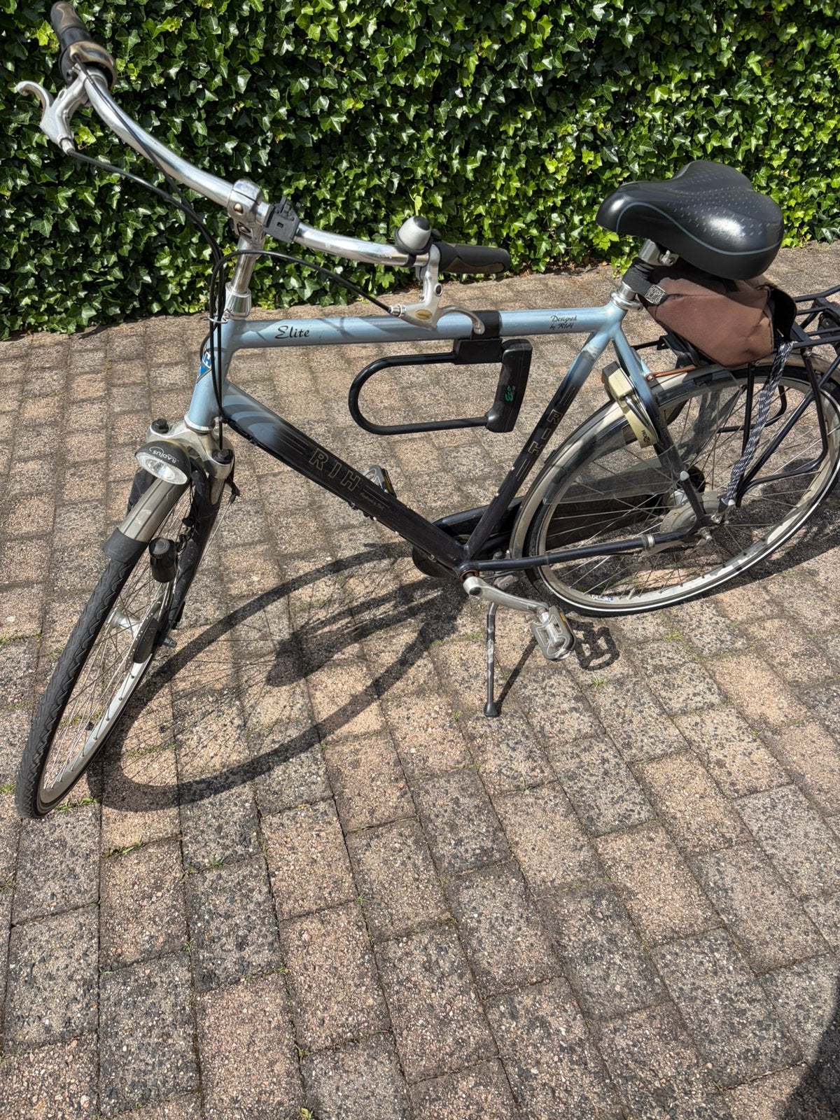 Fiets Rih, 53 tot 57 cm, Ophalen, Zo goed als nieuw, Overige merken