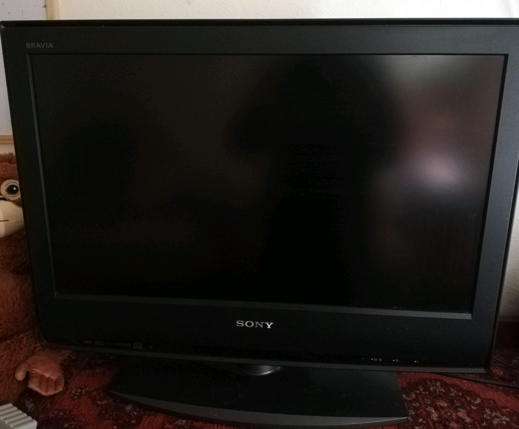 Sony TV, Ophalen, Sony