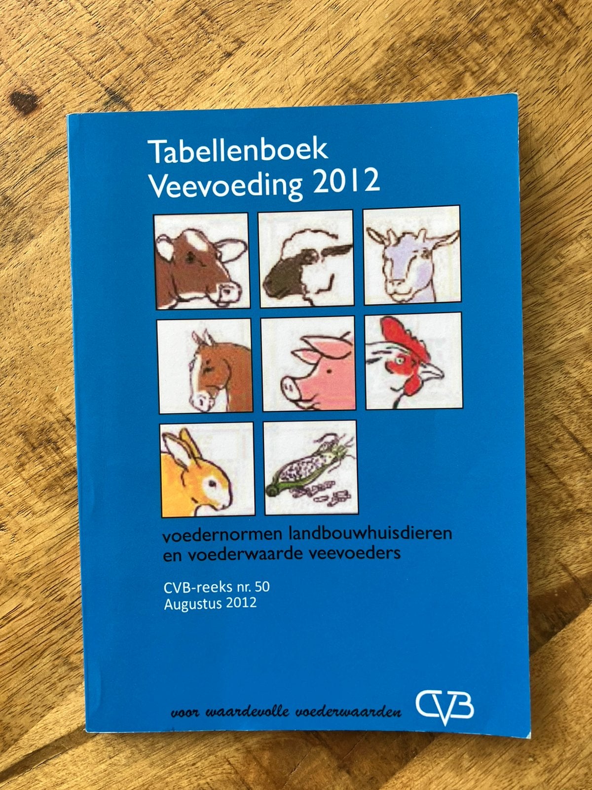Schoolboeken opleiding bedrijfsleider dierverzorging Aeres, Ophalen of Verzenden, Beta, Zo goed als nieuw, MBO