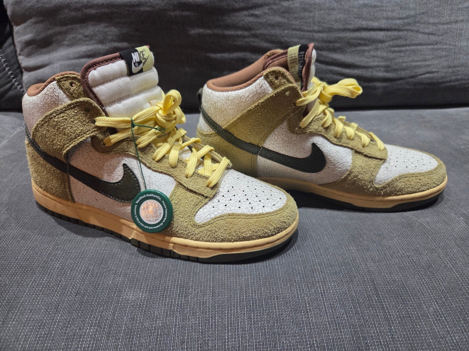 Nike 43, Ophalen of Verzenden, Nieuw