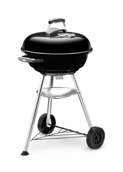 Weber Compact BBQ 47cm - Nieuw!, Tuin en Terras, Houtskoolbarbecues, Ophalen, Nieuw, Weber