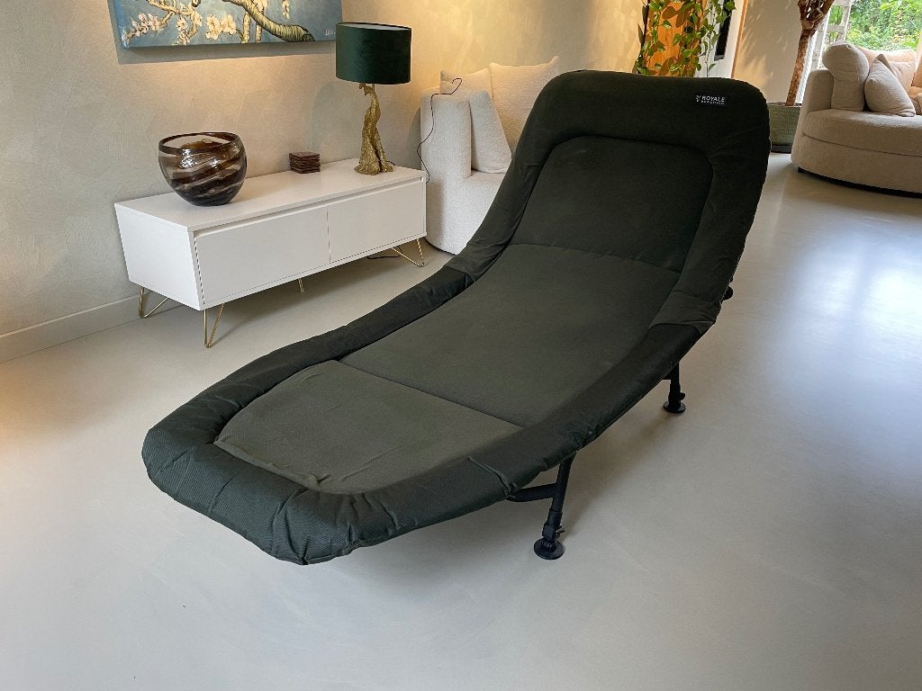 Karper Stretcher Fleece Deluxe 6-poot, Watersport en Boten, Ophalen, Zo goed als nieuw, Overige typen