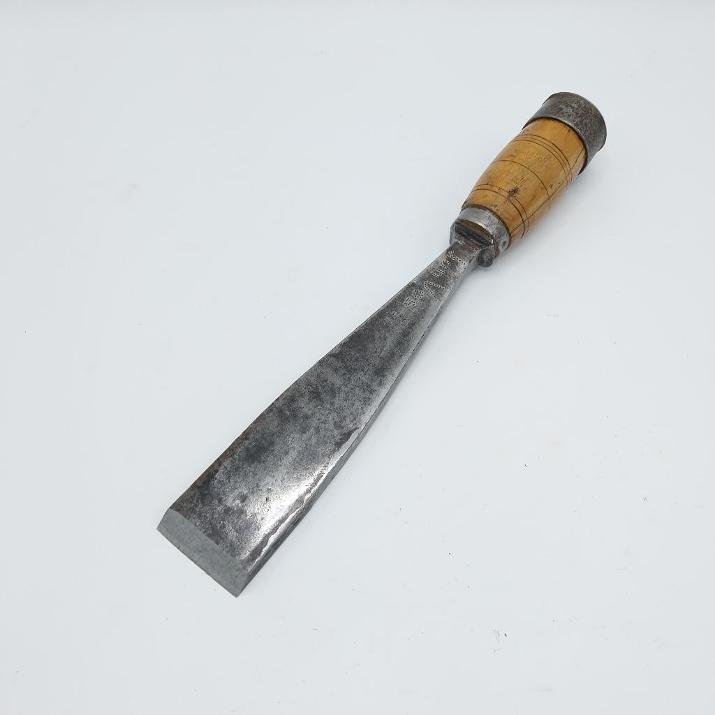Brede Beitel 50 mm (58001-51)