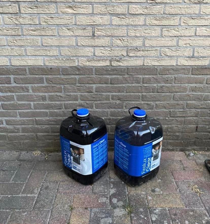 Gratis! Alleen ophalen uit Hoogezand, Ophalen, Gebruikt, Overige brandstoffen, Gaskachel