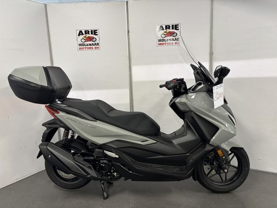 Honda NNS 350 FORZA ABS (bj 2026), Motoren, HONDA, Bedrijf, Onbekend, Onbekend