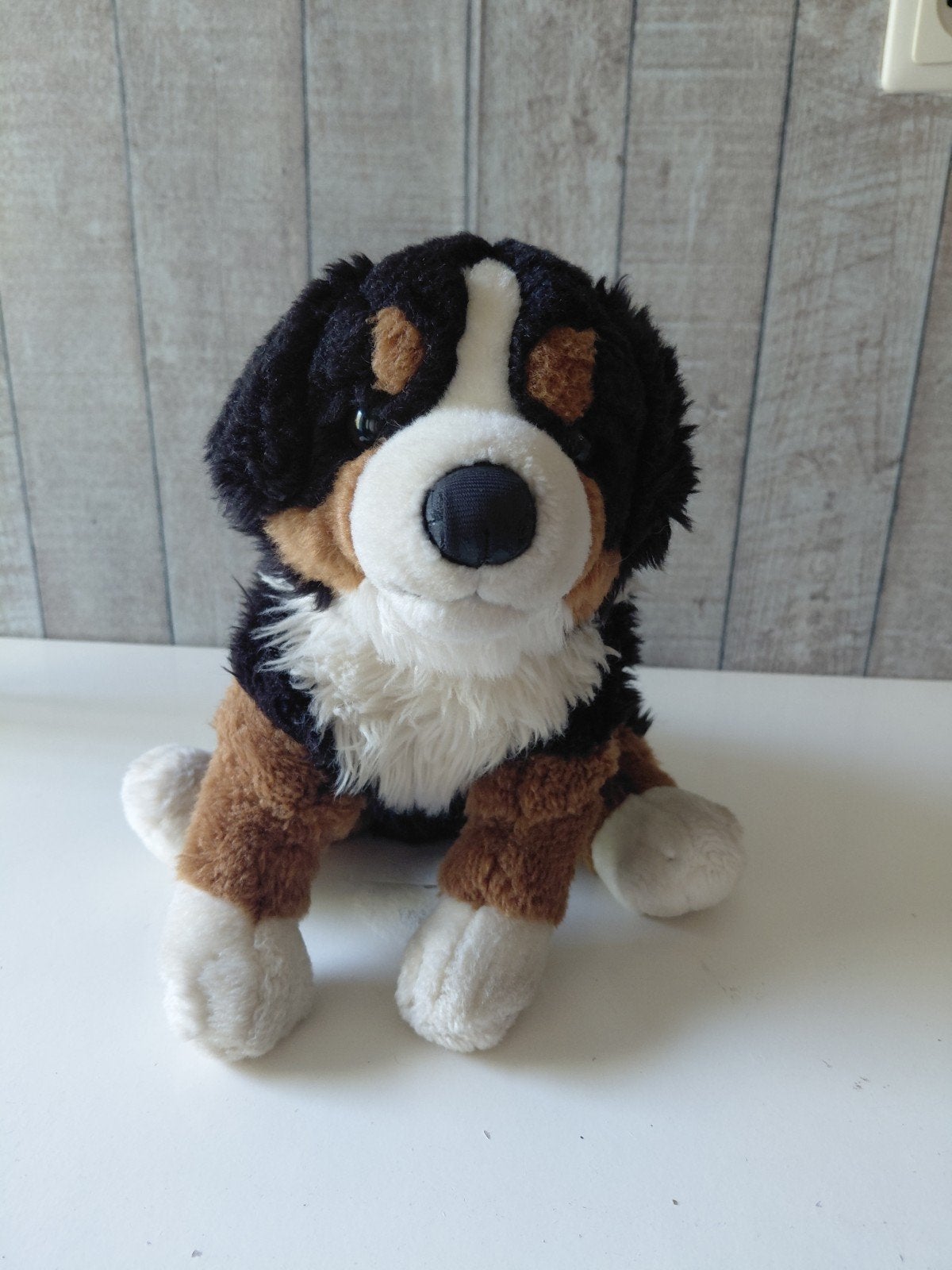 Berner Sennen knuffel, Ophalen of Verzenden, Overige typen