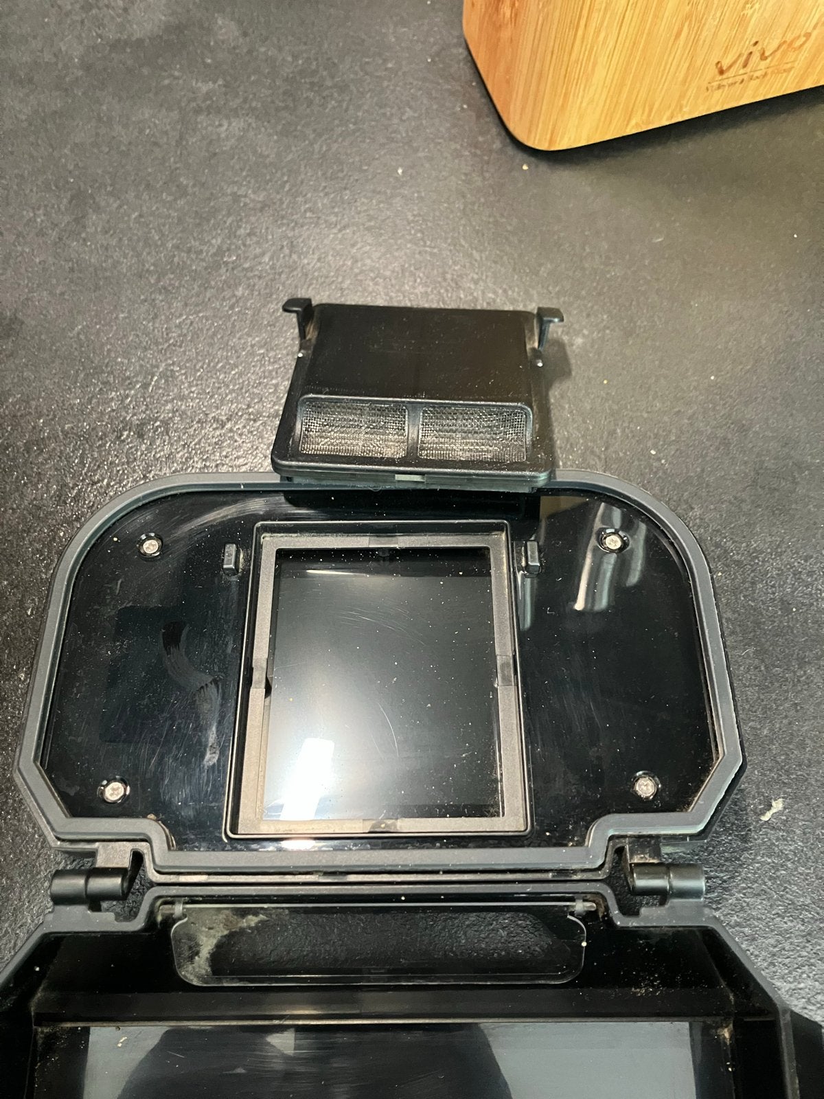 Roborock Robotstofzuiger met dweilfunctie (dweil werkt niet), Ophalen of Verzenden, Robotstofzuiger, Minder dan 1200 watt, Reservoir