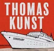 Thomas Kunst, Masleboi, Boeken, Ophalen of Verzenden, Nieuw