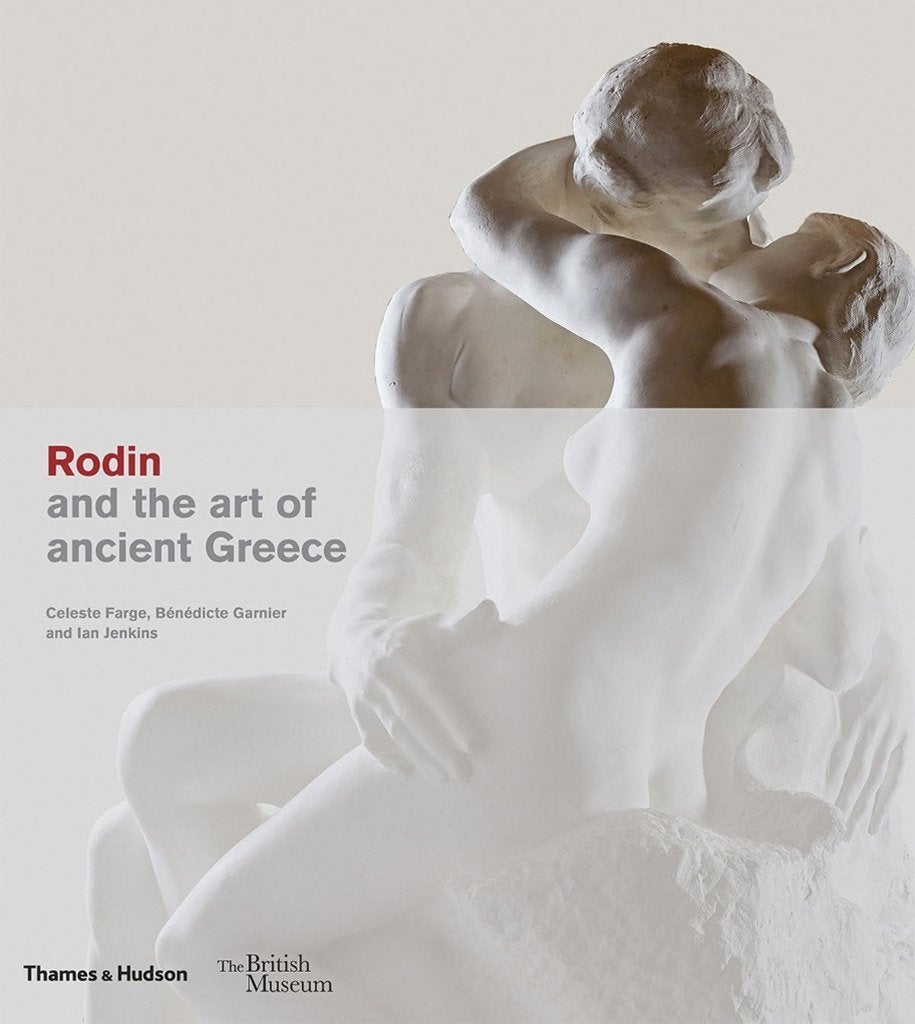 Rodin and the Art of Ancient Greece, Ophalen of Verzenden, Nieuw
