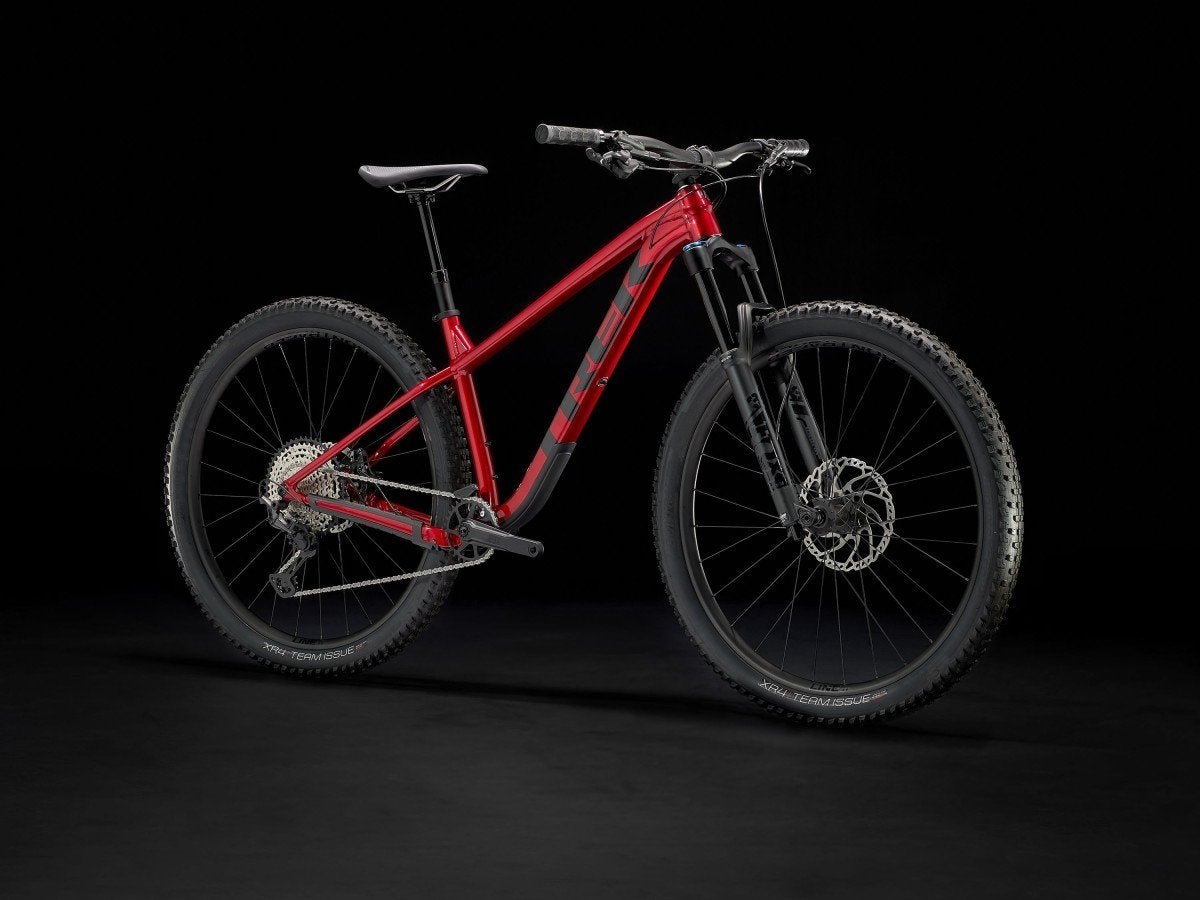 Trek VHR! Roscoe 9 Heren Crimson XS, Ophalen, -, Heren, -