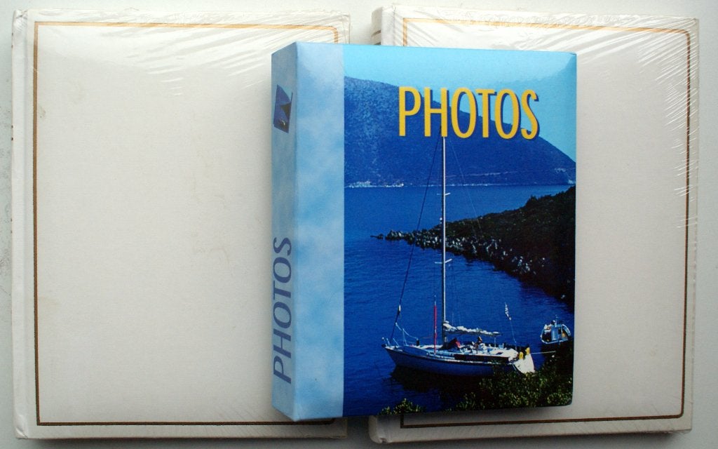 fotoboeken, Verzenden, Zo goed als nieuw, Overige onderwerpen
