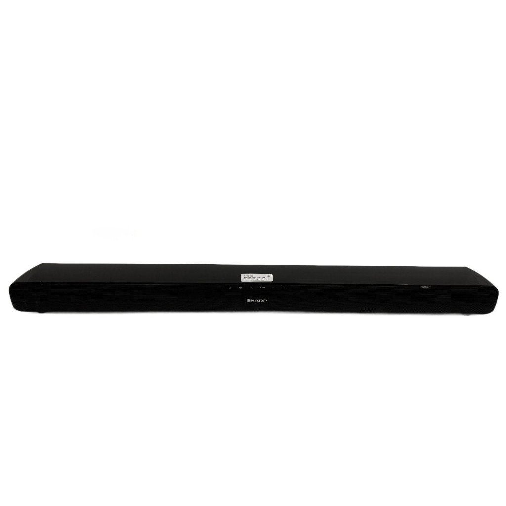 Sharp HT-SB95 Bluetooth Soundbar | Met garantie, Audio, Tv en Foto, Dordrecht@usedproducts.nl, Toulonselaan 72, Ophalen of Verzenden