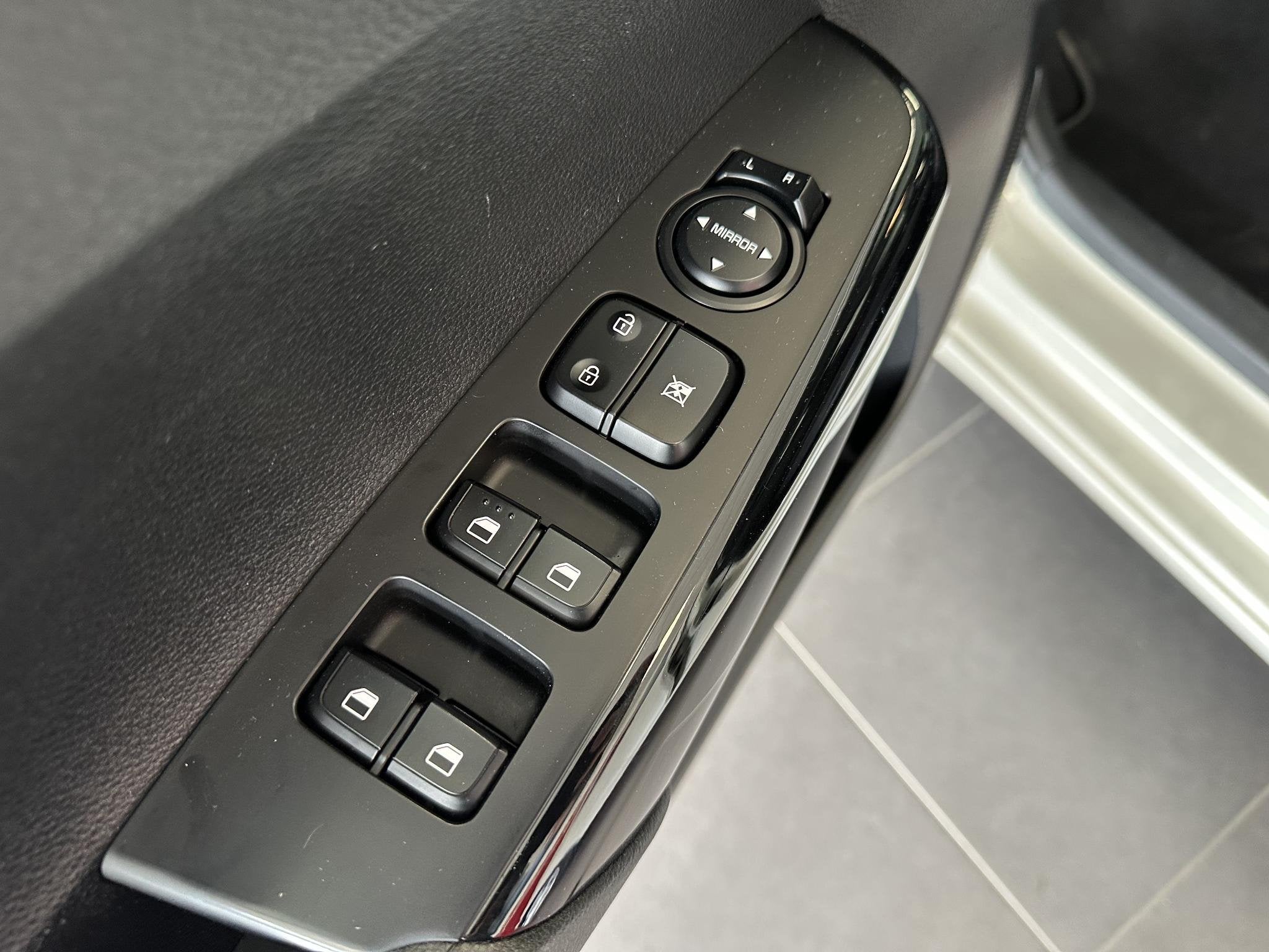 Kia Picanto 1.0 DPI DynamicLine 5p., Voorwielaandrijving, Stof, Euro 6, Handgeschakeld