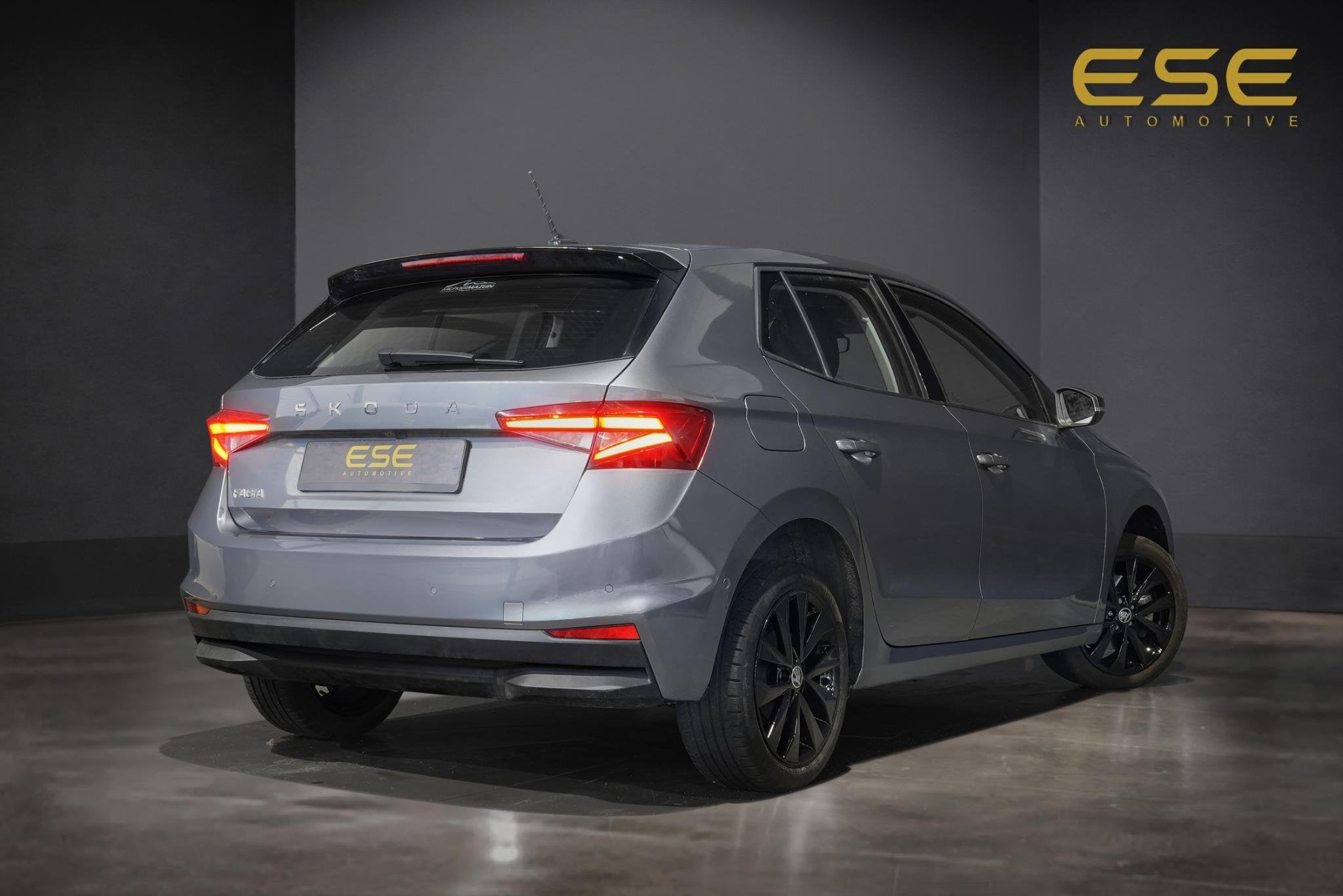 Skoda Fabia 1.0 TSI Business Edition | Automaat | Carplay |, Stof, Gebruikt, Euro 6, Overige kleuren
